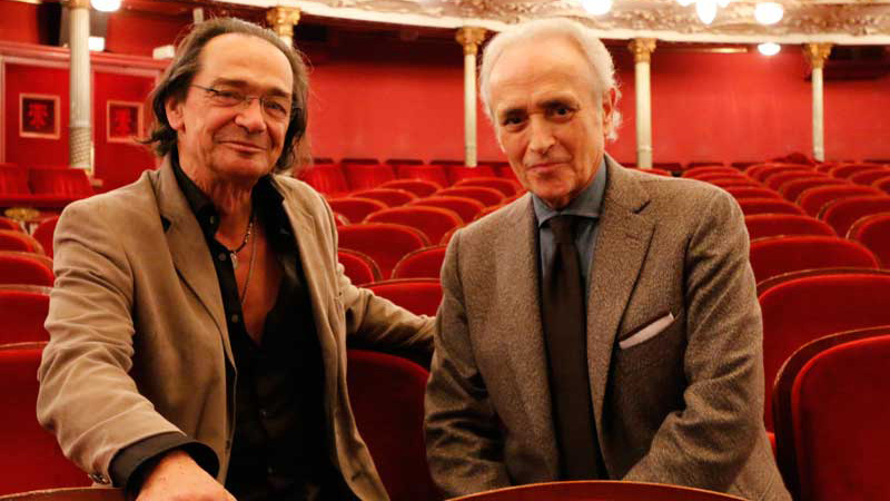 2014-Eine Oper fuer Jose Carreras - die Entstehung von El Juez 5